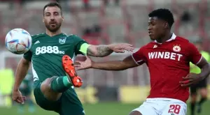 Под натиск от феновете: Падна треньорска глава на отбор в Първа лига!