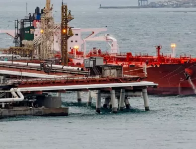 Турски петролен терминал вече няма да приема руски петрол