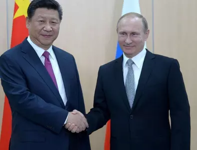 Китай предложил на Путин план за блокиране на YouTube в Русия