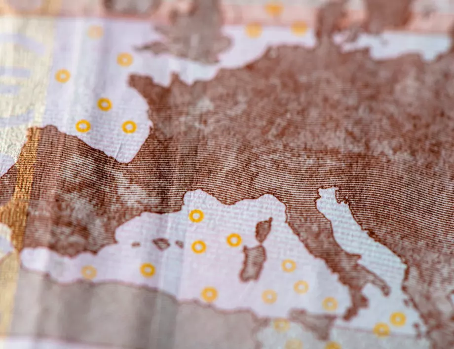От кои държави българските емигранти изпращат най-много пари у нас