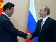 Русия и Китай: защо са съвсем неравностойни партньори?