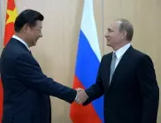 Анализ след срещата на Путин и Дзинпин: Трябва ли да се тревожи Западът?