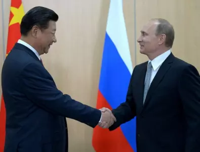 Русия и Китай синхронизираха стратегиите си за Близкия Изток