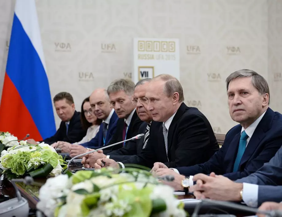 След бунта на "Вагнер": Путин не управлява сам и вече го е страх (ВИДЕО)
