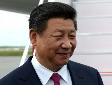 Си Дзинпин спечели трети мандат като лидер на Китай