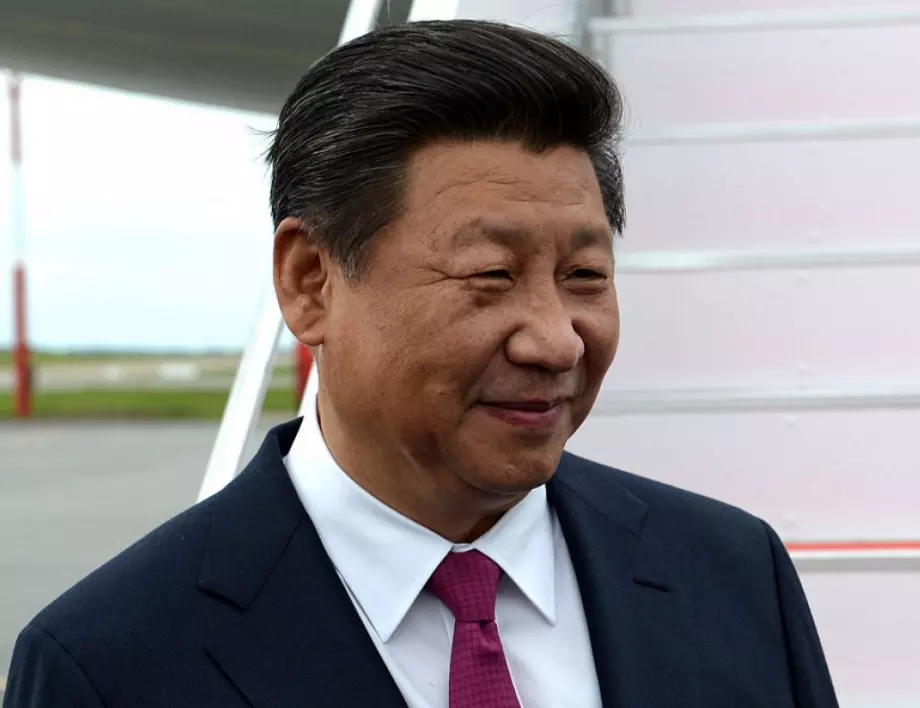 Си Дзинпин: Китай заедно с Русия ще защитава световния ред