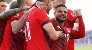 Обявиха Топ 10 на най-скъпоплатените футболисти в американската МЛС - Инсиние е на върха, Гарет Бейл не е в челото