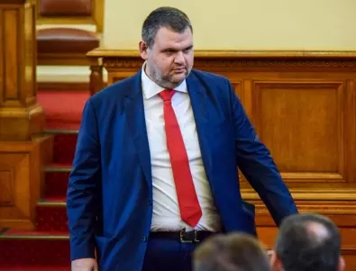 Делян Пеевски пак ще е кандидат-депутат