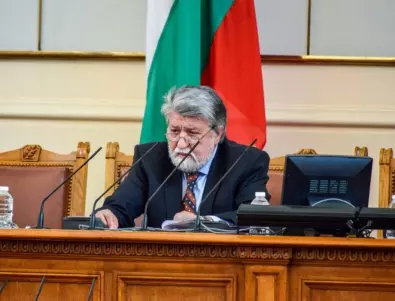 Вежди Рашидов: Много искам да има правителство