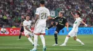 След няма и месец - падна треньорска глава в Ла Лига!