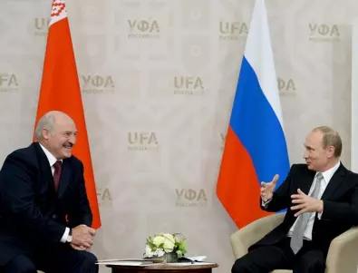 Путин изглежда не убеди Лукашенко да воюва с Украйна, нещата за руснаците там се влошават