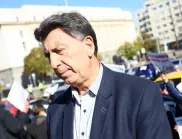 Синдикат "Защита": Служебното правителство разиграва цирк със спекулата