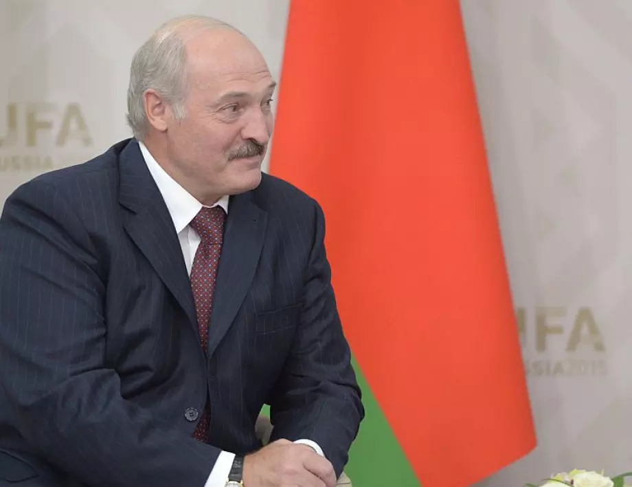 Лукашенко на среща с Путин: Ще използваме всичко, което имаме, за да защитим нашите страни