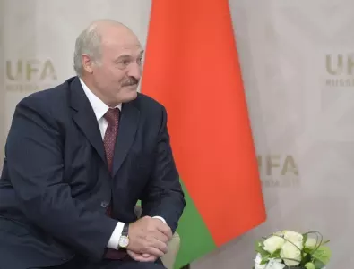 Къде е Лукашенко? (СНИМКИ)