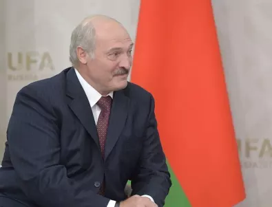 Лукашенко промени конституцията на Беларус: Не може да бъде съден до края на живота му