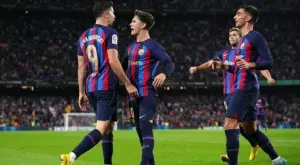 Ще привлича ли Барселона заместник на Гави? В Испания с разнопосочна информация