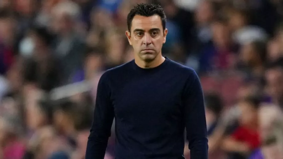 Треньорът на Барселона се прицели във финал на Лига Европа след 4:2 в Чехия: Няма да подценим турнира