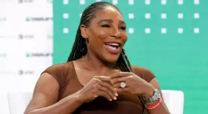 СНИМКИ: Уникалната реакция на Серина Уилямс при гола на Меси за Интер Маями