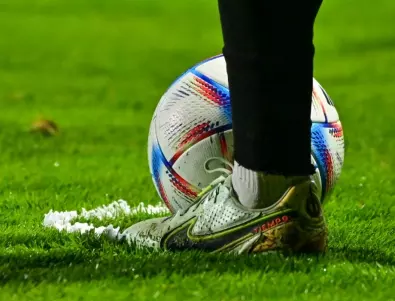 Ненужен в Първа лига се озова в шампиона на Мароко