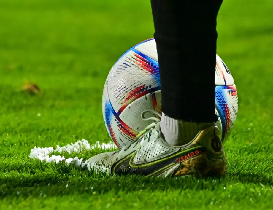 Ненужен в Първа лига се озова в шампиона на Мароко
