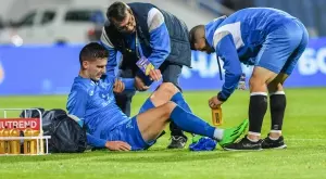 В Левски чакат новини за Жереми Петрис, Уелтън и Илиян Стефанов на 25 април