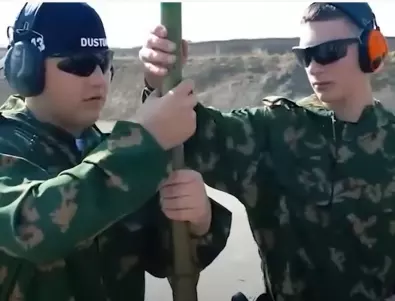 Кадиров се похвали: Тримата ми синове са на предна линия на фронта в Украйна (ВИДЕО)