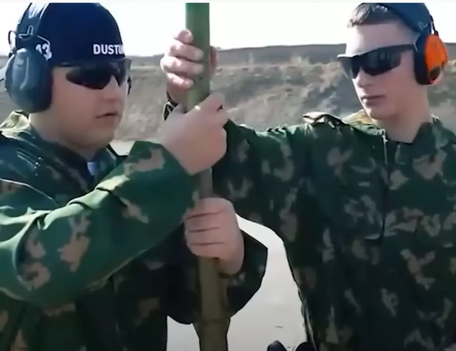Кадиров се похвали: Тримата ми синове са на предна линия на фронта в Украйна (ВИДЕО)