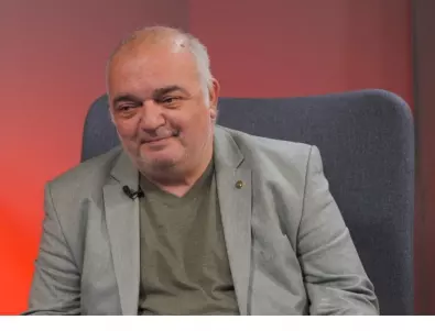 Арман Бабикян осъди МВР
