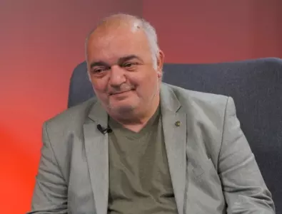 Бабикян: Срещу себе си Борисов има аматьори, които не желаят да се съберат