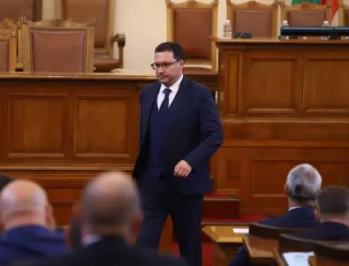 Нов спор за комисии в парламента, контролът над спецслужбите скара ГЕРБ и ПП