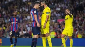 Виляреал - Барселона по ТВ: Къде да гледаме двубоя от Ла Лига?