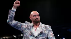 Дионтей Уайлдър се съгласи с Тайсън Фюри: Олександър Усик се страхува много