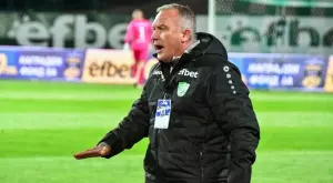 Новини от Стара Загора: Двама футболисти са в неизвестност, Берое им "къса" договорите