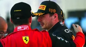 Шарл Льоклер готов да направи "всичко възможно", за да спре доминацията на Макс Верстапен