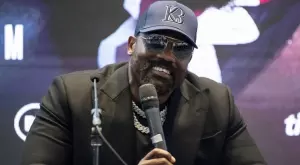 Последният, надвил Кобрата, прогнозира: Уайлдър ще губи от Паркър до пети рунд