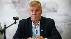 "Всяко зло за добро": Наско Сираков разказа цялата истина за Левски и Шолак