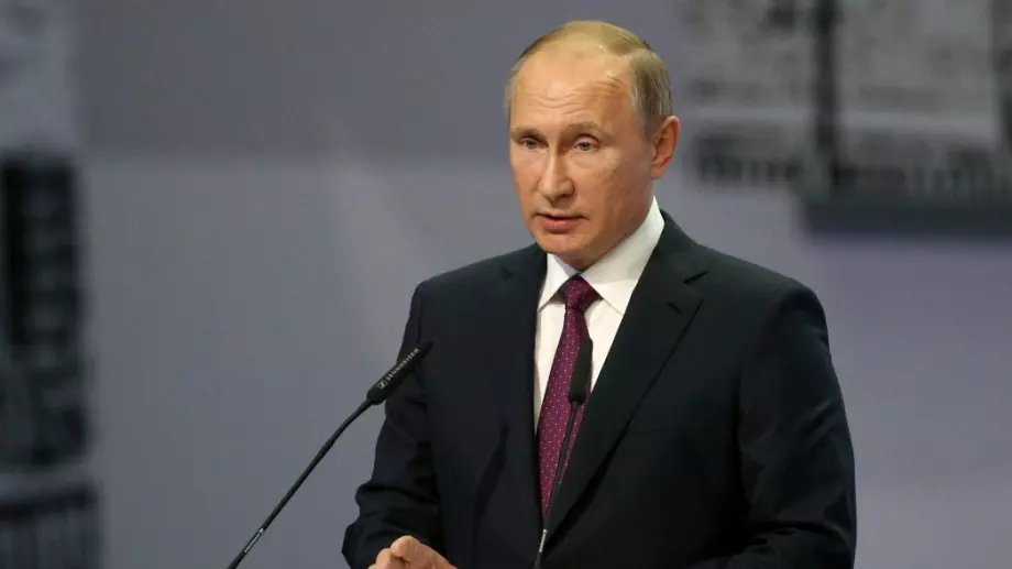 Путин призна, че Русия е финансирала "Вагнер" - вижте с колко