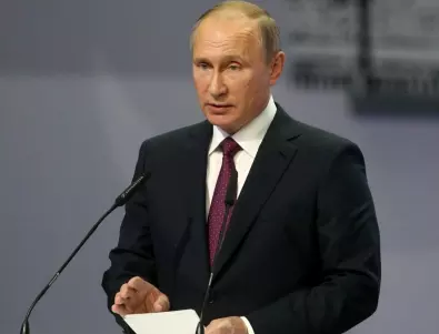 Путин към Нетаняху: Русия е готова да помогне за слагане край на кризата в Близкия изток