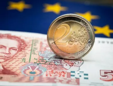 Как ще се преобразуват цени, заплати и пенсии след приемането на еврото?