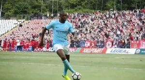 Как едно колебание спря легенда на Ман Сити за... ЦСКА! 