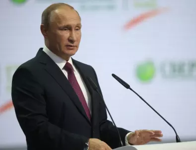 Говори Путин: Руският президент ще направи важно изявление през тази седмица 