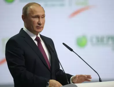 Колко доходно е да се интервюира Путин? Журналист вероятно е получил над 1 милион лева