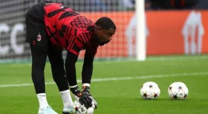 Още един френски национал пропуска Мондиал 2022