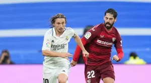 След неуспешния период в Севиля Иско си намери нов отбор в Ла Лига