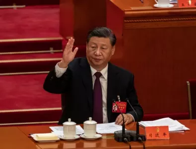 Китайският президент отвори вратата за разбирателство със САЩ