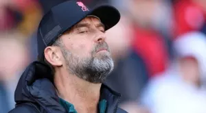 Удар по Юрген Клоп и Ливърпул: Доминик Собослай носи лоша новина - пропуска нови 6-7 мача?