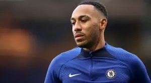 Жоао Феликс поставя Обамеянг в сложна ситуация, УЕФА я усложнява 