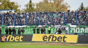 Ултрасите на Черно море се надигнаха: Трябва с всички сили да подкрепим момчетата