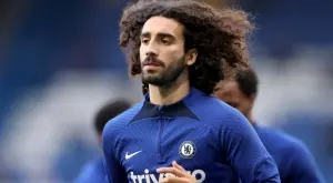 Те са причината! Звездата на Челси Марк Кукурея разкри на какво се дължи кризата в клуба