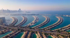 Колко скочиха цените на жилищата в Дубай?